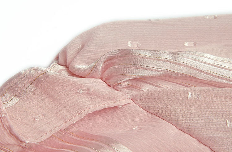 Rosa Bria Collection "Let Today Shine" Dress
