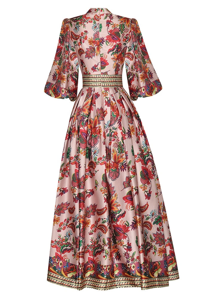 Rosa Bria Collection "Eve's Desire" Dress