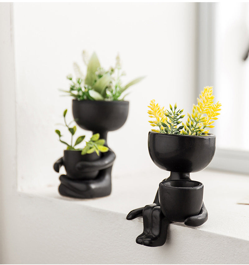 Friends Forever Vase - Multiple Styles