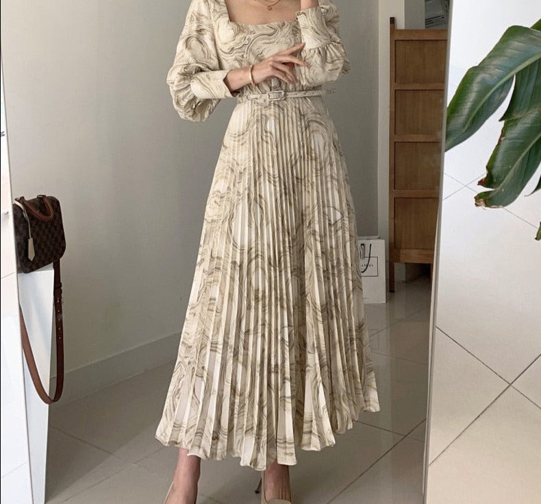 Stay Blessed Dress (S-L)