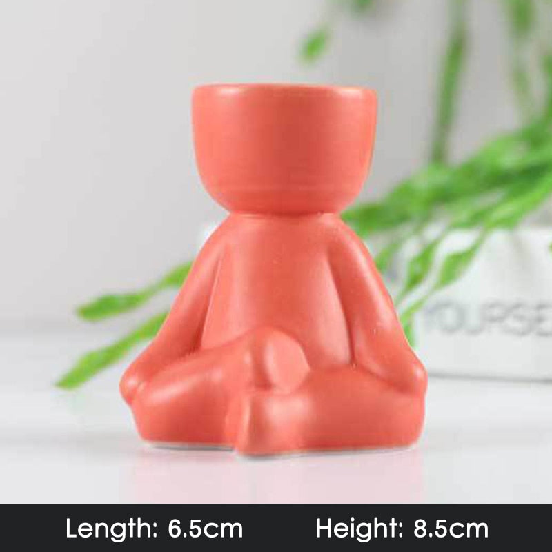 Friends Forever Vase - Multiple Styles