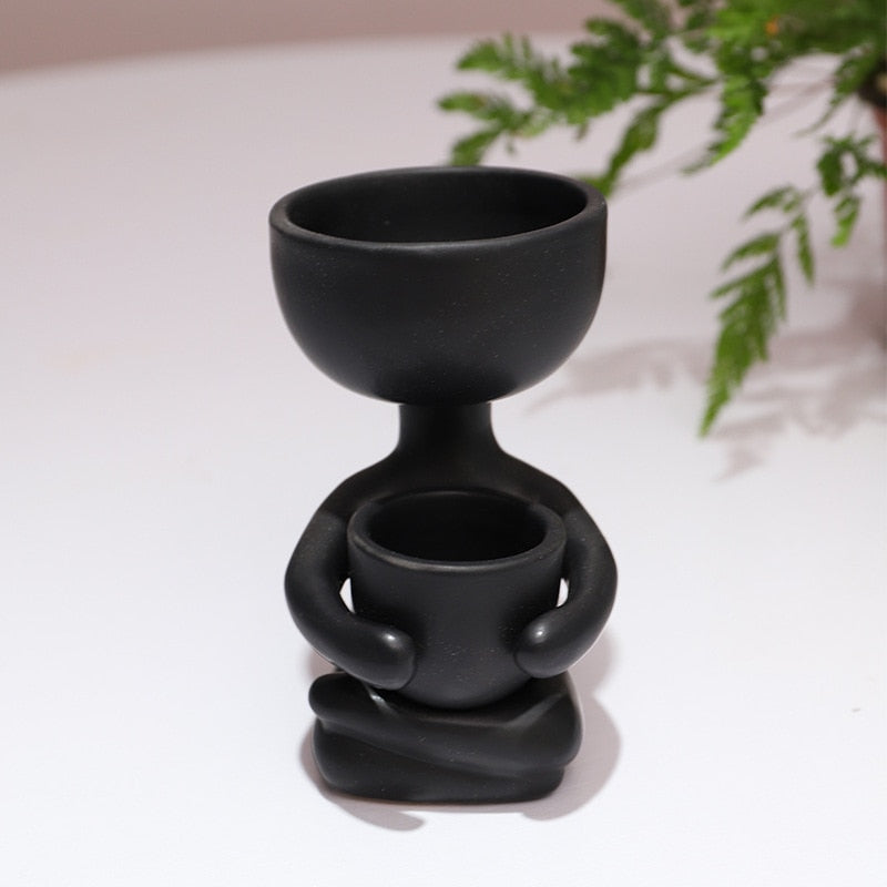 Friends Forever Vase - Multiple Styles