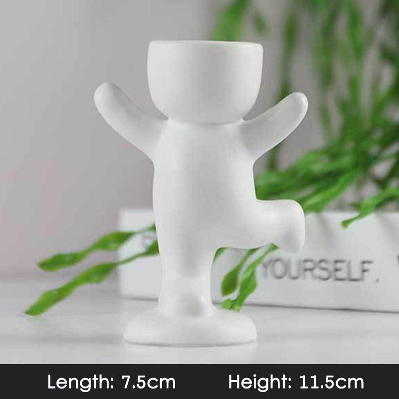 Friends Forever Vase - Multiple Styles