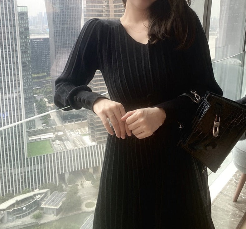 Today Is The Day Dress - 2 Colours