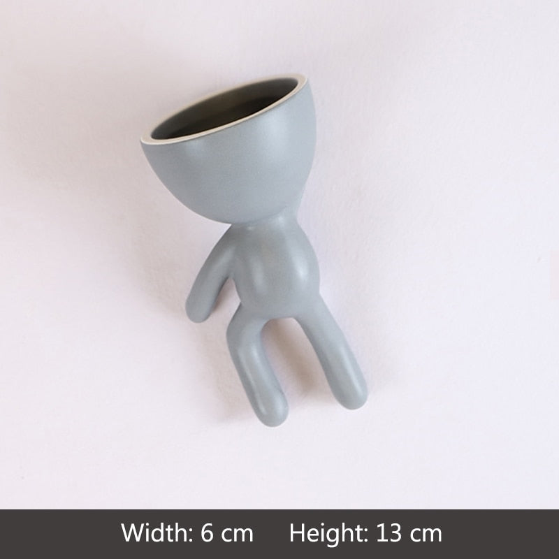 Friends Forever Vase - Multiple Styles