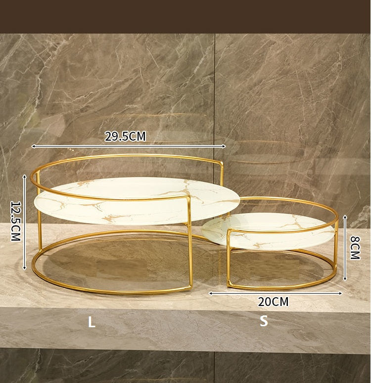 Lauretta Luxury Shelf