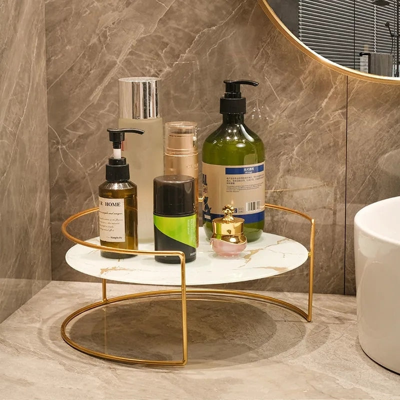 Lauretta Luxury Shelf