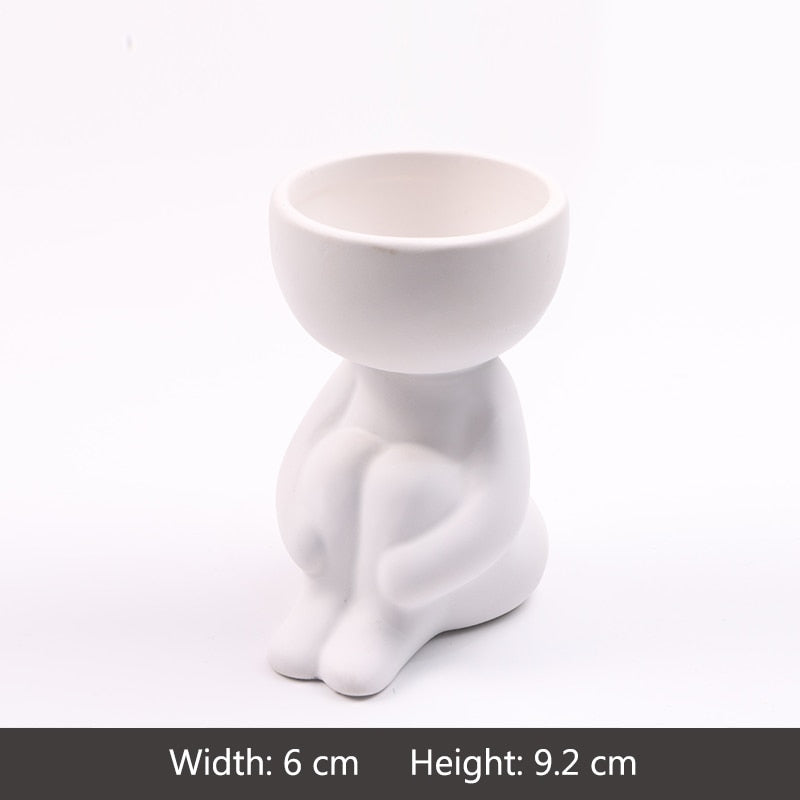 Friends Forever Vase - Multiple Styles