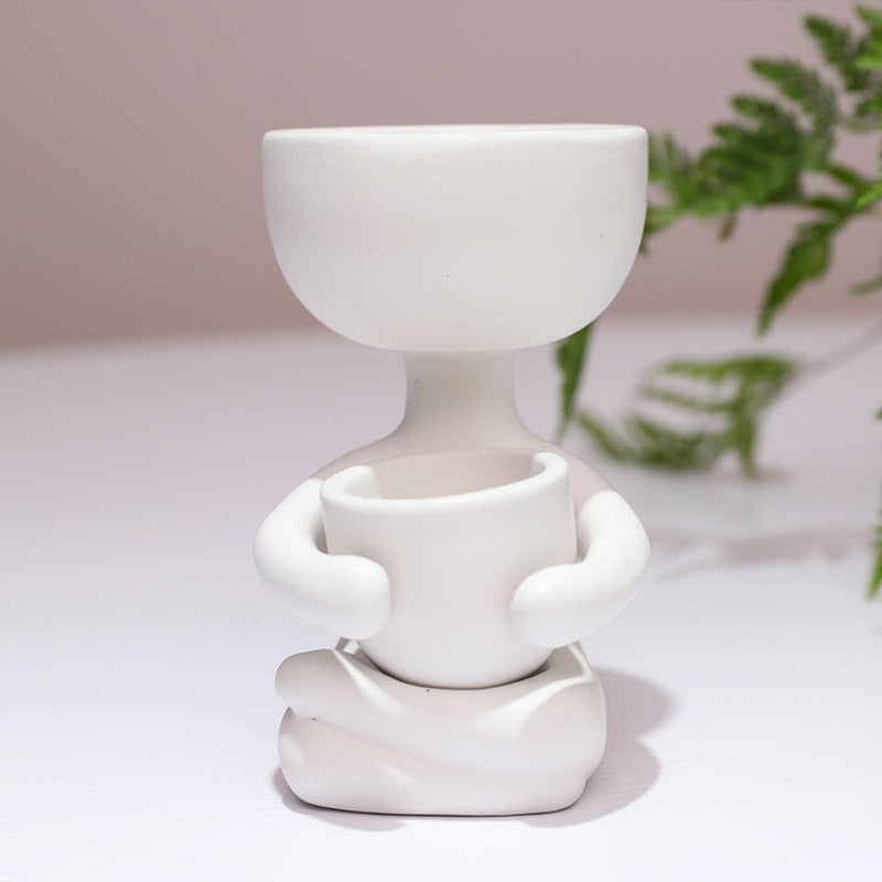 Friends Forever Vase - Multiple Styles