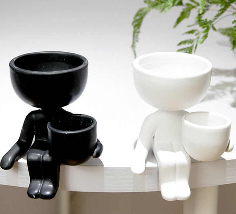 Friends Forever Vase - Multiple Styles