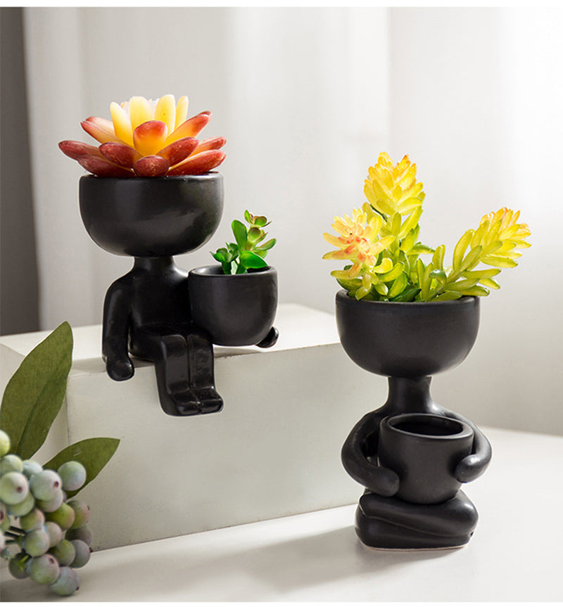 Friends Forever Vase - Multiple Styles