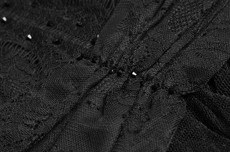Rosa Bria Collection "My Elegant Life" Dress - 2 Colours