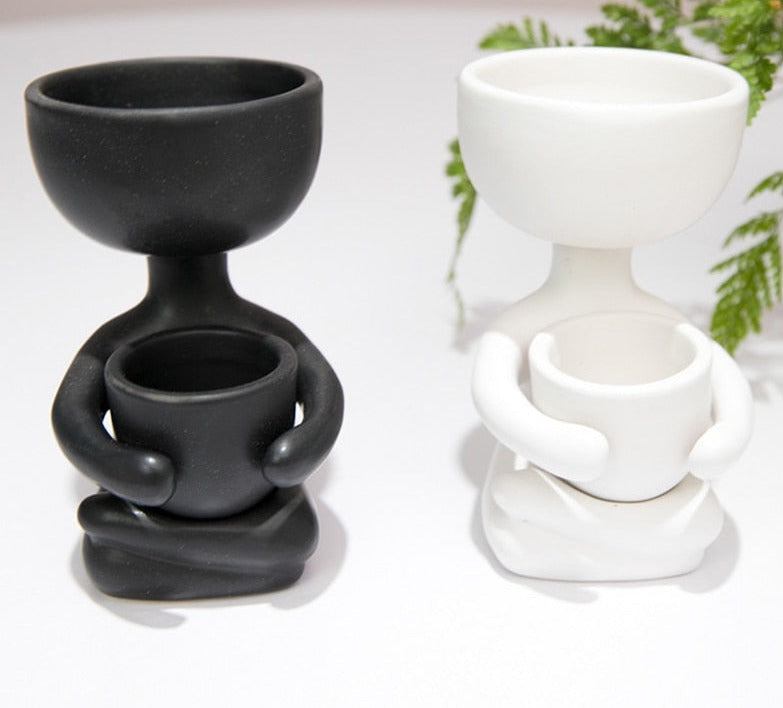 Friends Forever Vase - Multiple Styles