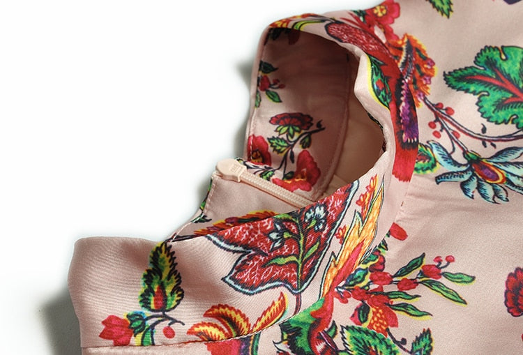 Rosa Bria Collection "Eve's Desire" Dress