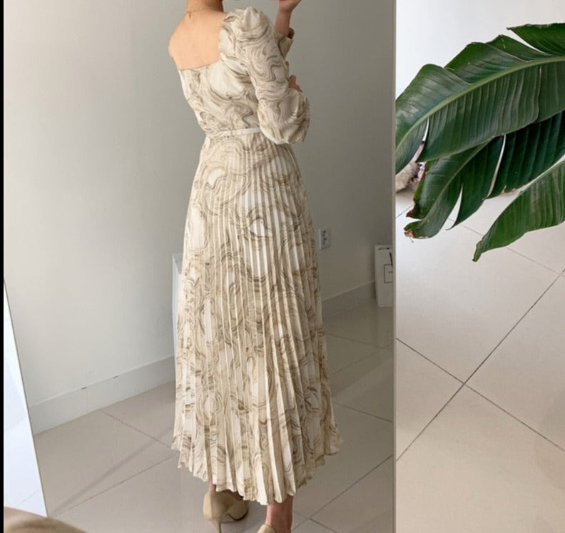 Stay Blessed Dress (S-L)
