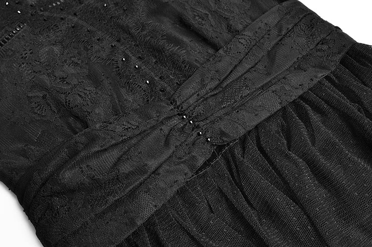 Rosa Bria Collection "My Elegant Life" Dress - 2 Colours