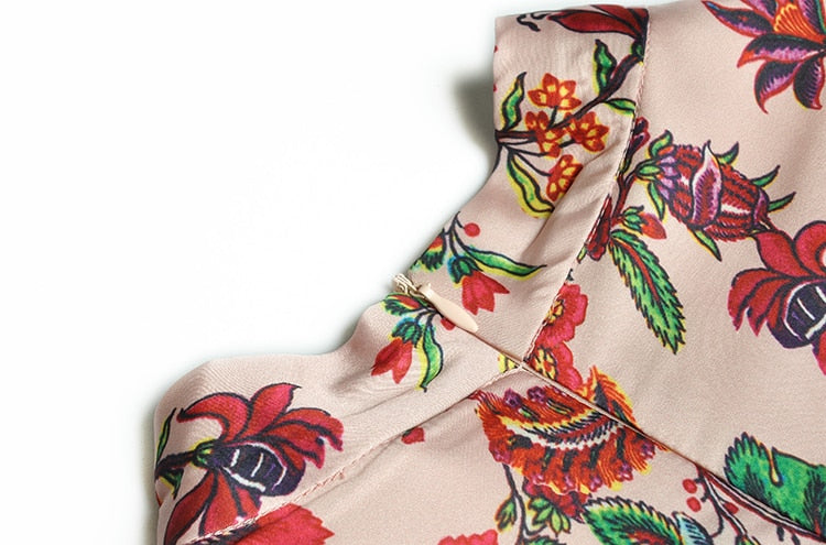 Rosa Bria Collection "Eve's Desire" Dress