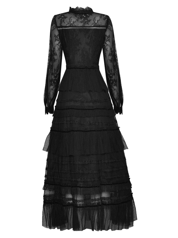 Rosa Bria Collection "My Elegant Life" Dress - 2 Colours