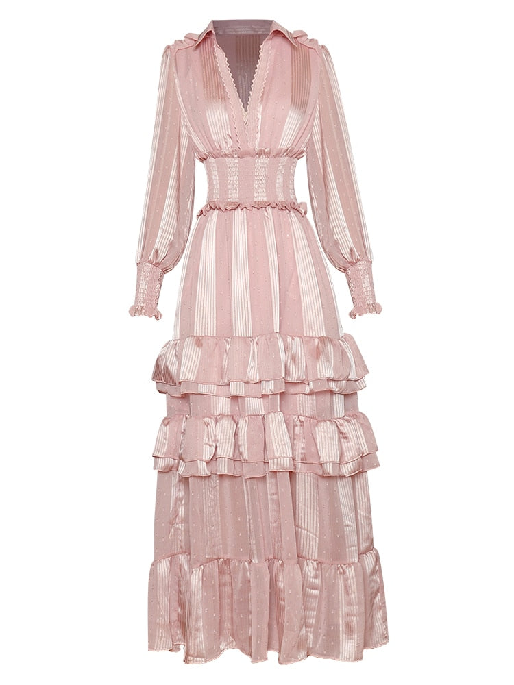 Rosa Bria Collection "Let Today Shine" Dress
