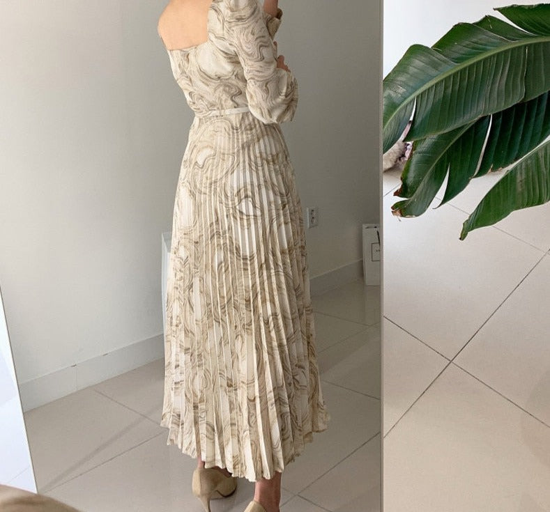 Stay Blessed Dress (S-L)
