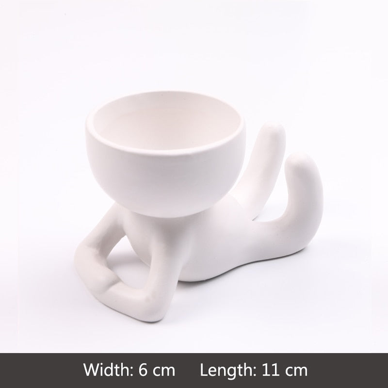 Friends Forever Vase - Multiple Styles