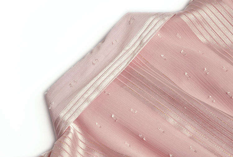 Rosa Bria Collection "Let Today Shine" Dress