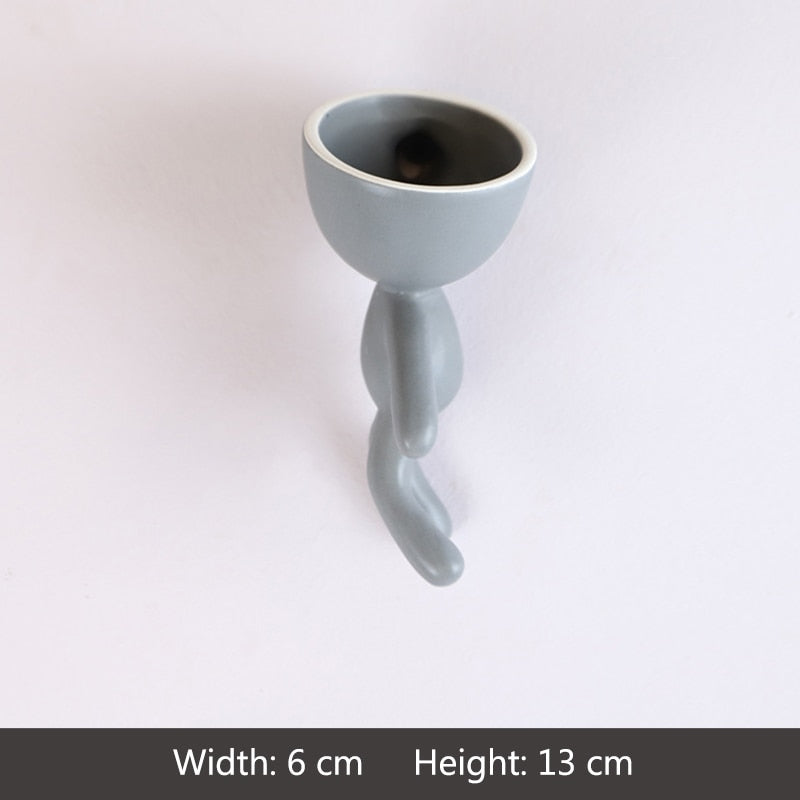 Friends Forever Vase - Multiple Styles