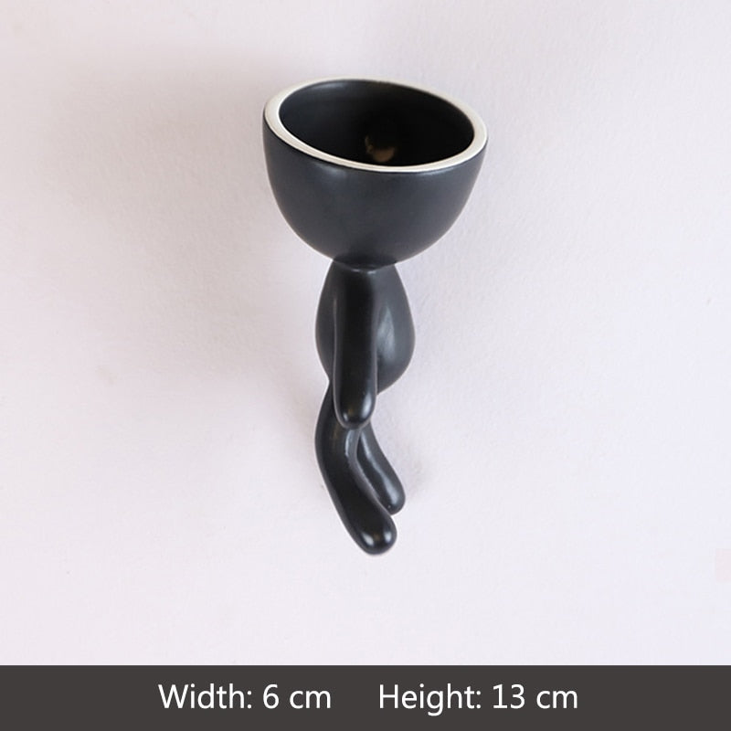 Friends Forever Vase - Multiple Styles
