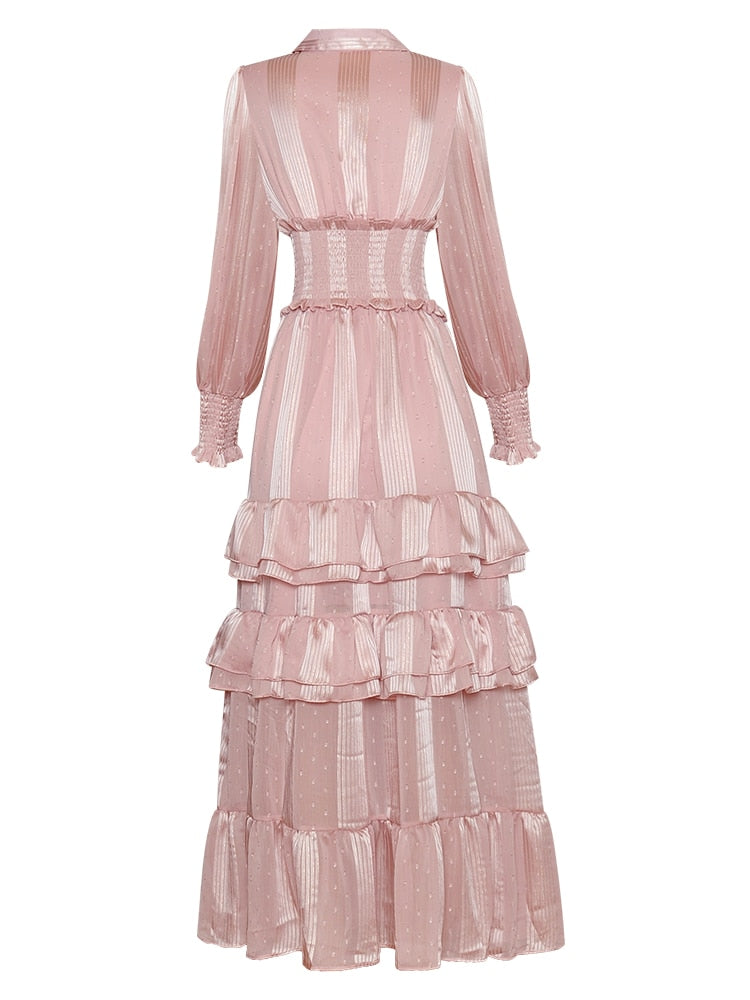Rosa Bria Collection "Let Today Shine" Dress