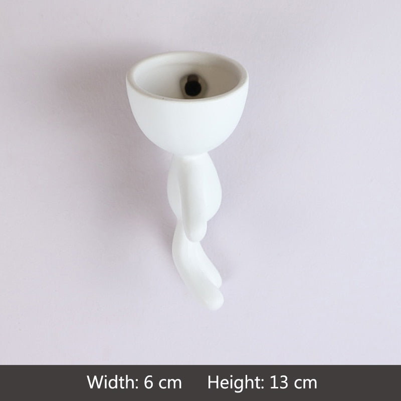 Friends Forever Vase - Multiple Styles