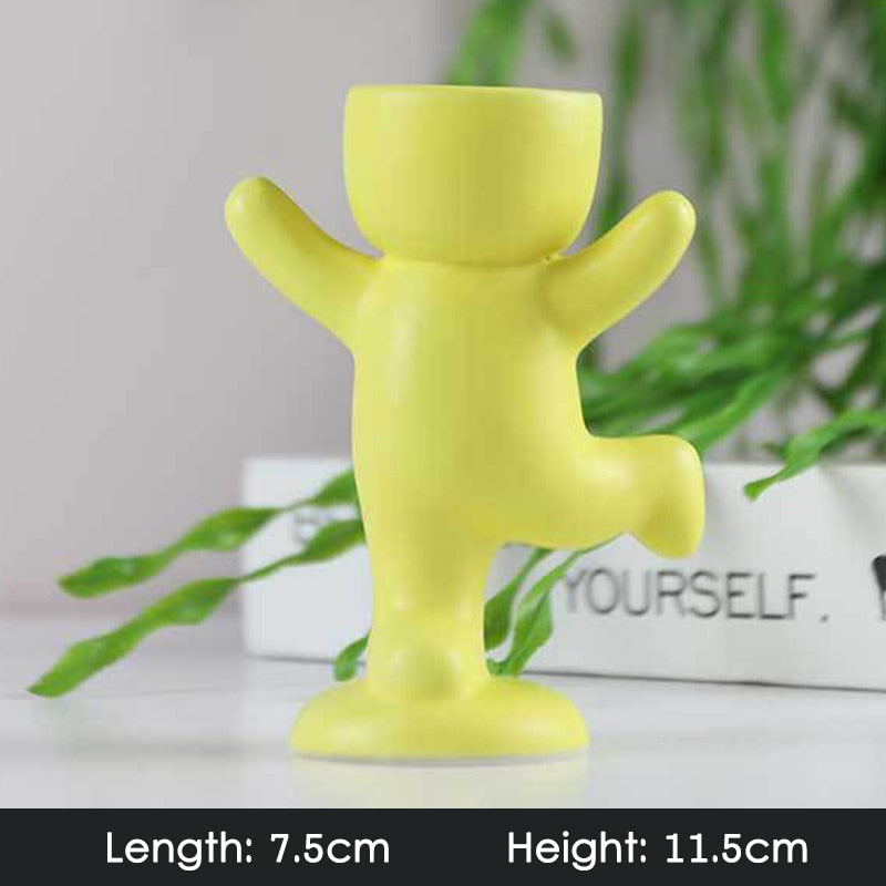 Friends Forever Vase - Multiple Styles