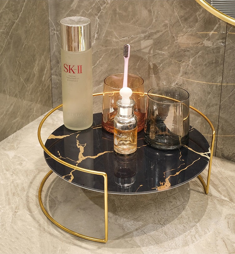 Lauretta Luxury Shelf