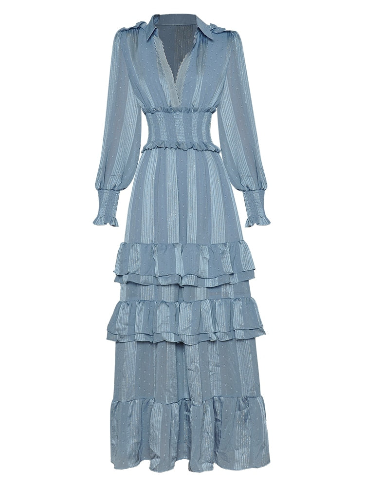 Rosa Bria Collection "Let Today Shine" Dress