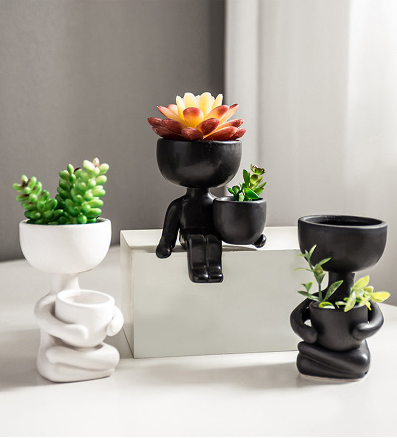 Friends Forever Vase - Multiple Styles