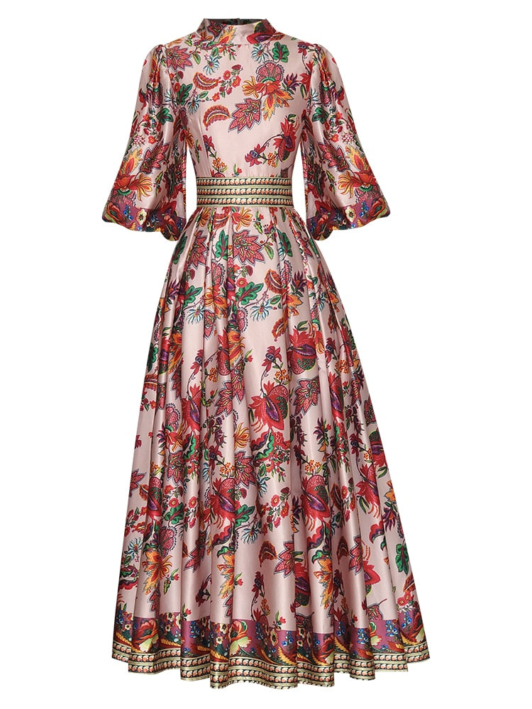 Rosa Bria Collection "Eve's Desire" Dress