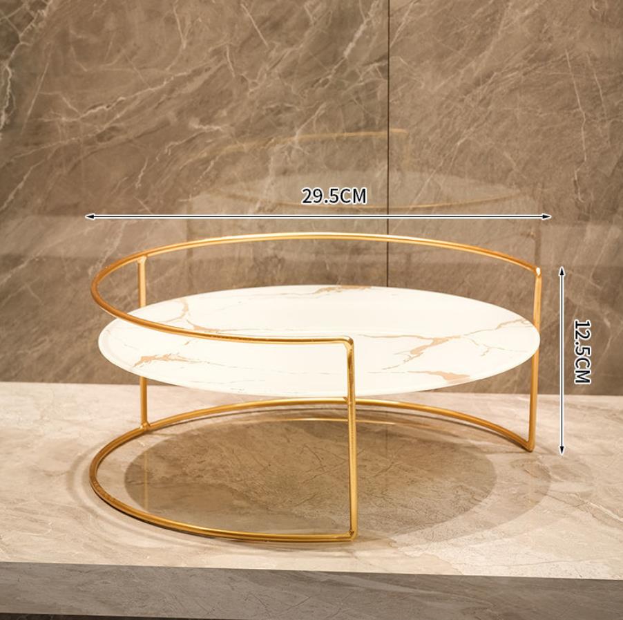 Lauretta Luxury Shelf
