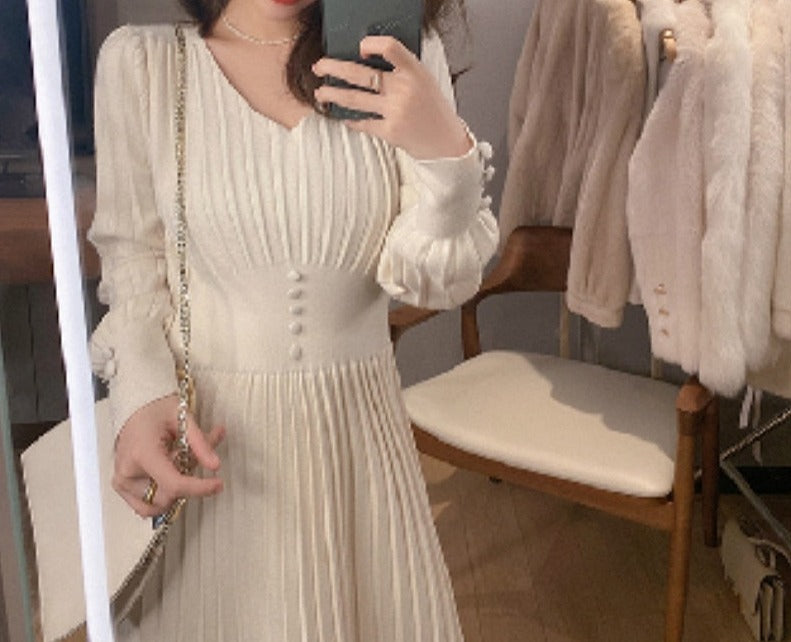 Today Is The Day Dress - 2 Colours
