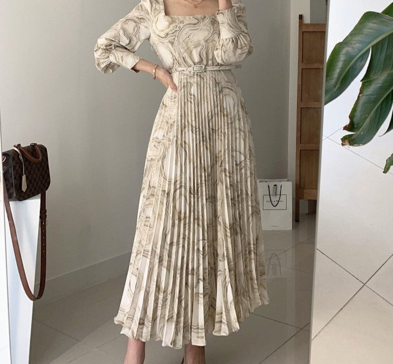 Stay Blessed Dress (S-L)