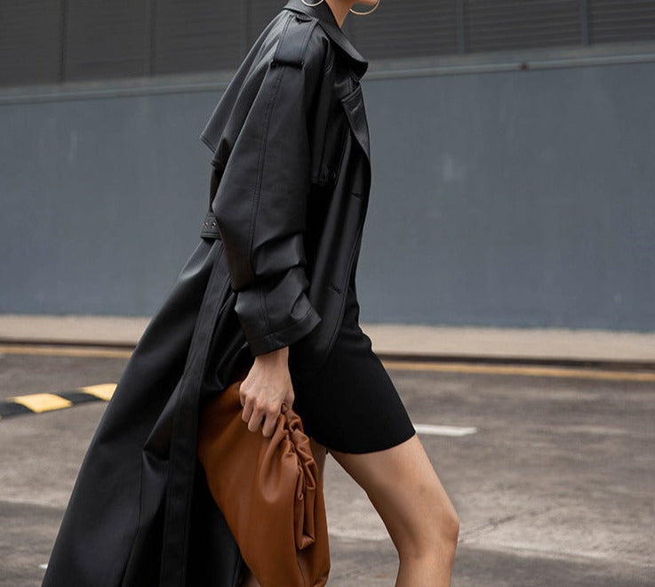 Between Worlds Coat - 2 Colours