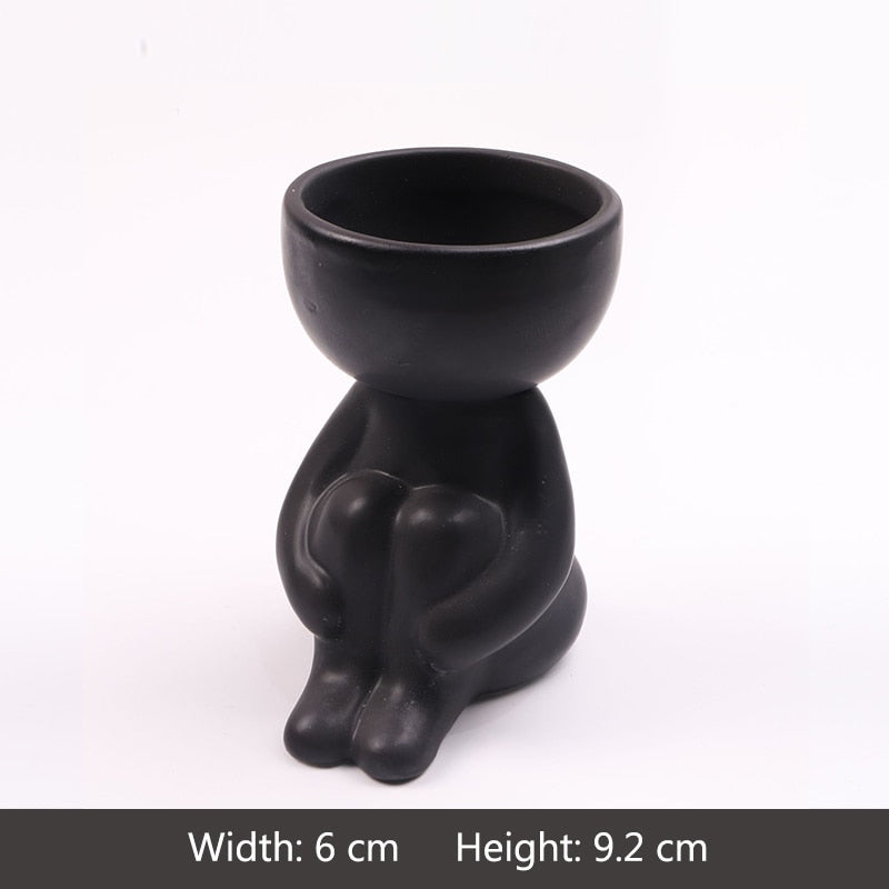 Friends Forever Vase - Multiple Styles
