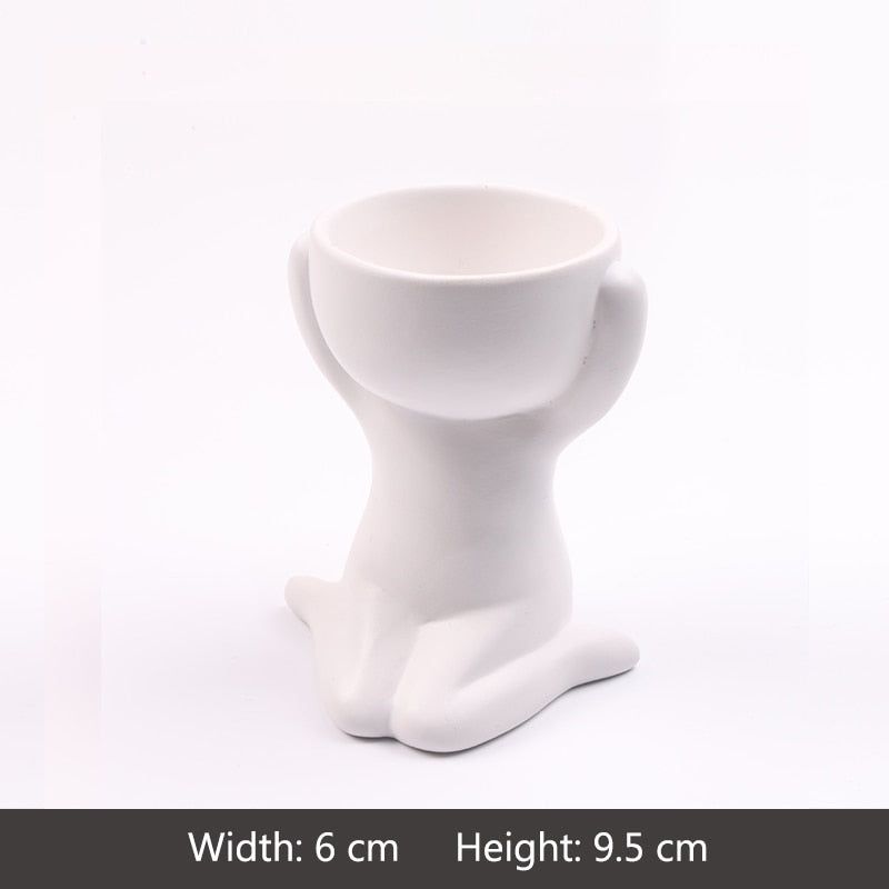 Friends Forever Vase - Multiple Styles