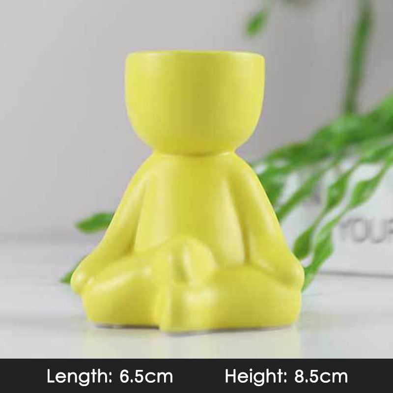 Friends Forever Vase - Multiple Styles