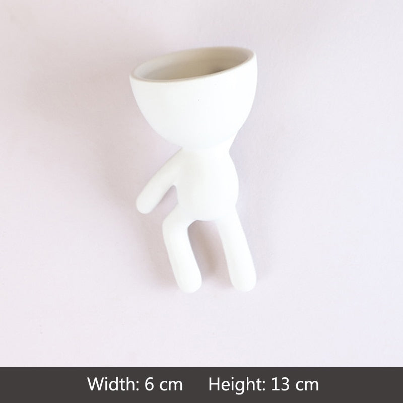 Friends Forever Vase - Multiple Styles