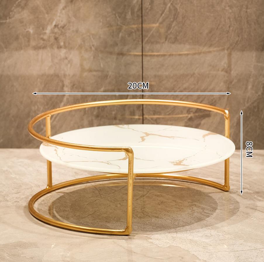 Lauretta Luxury Shelf
