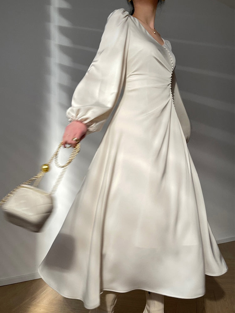 Princess Aya Dress (S-XL)