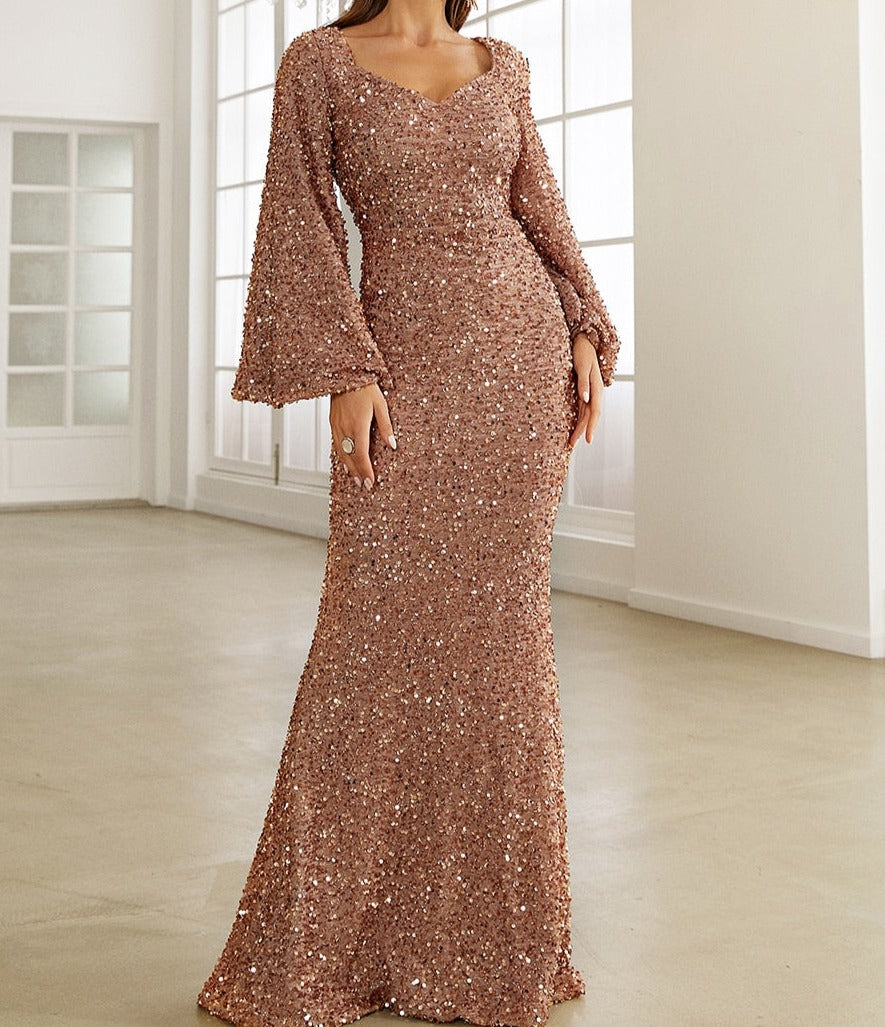 Sassy Zoya Dress - Multiple Colours (S-XL)