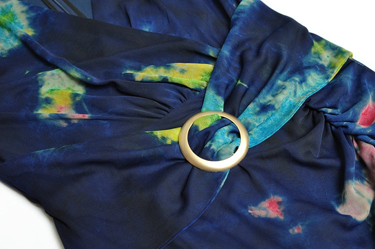 Rosa Bria Collection "Designed To Fit" Dress