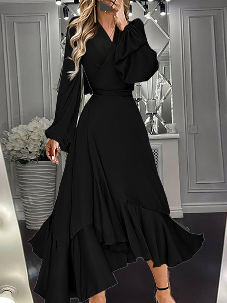 Sweet Desire Dress - 3 Colours (XS-XXXL)