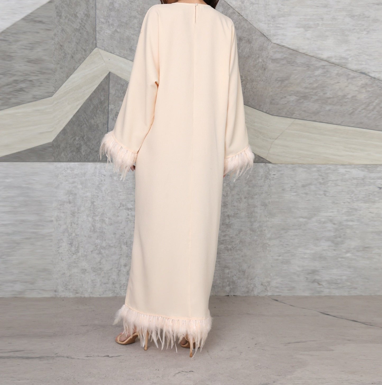 Star Of The Show Dress - 3 Colours (S-XXL)