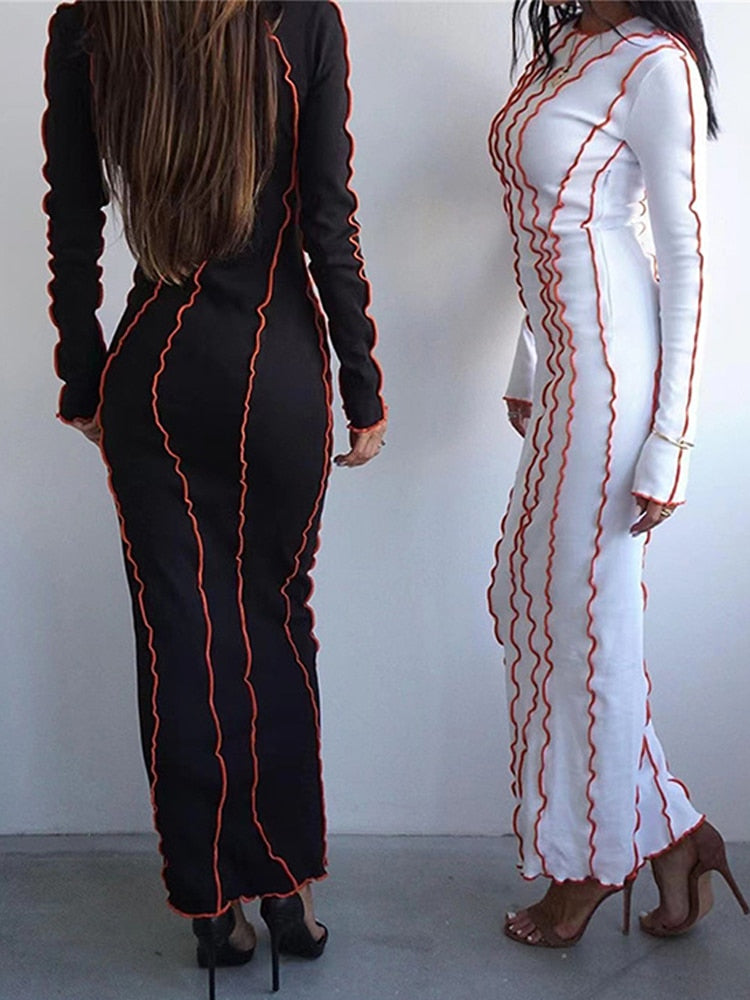 Take Me Away Dress